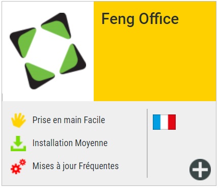 FengOffice