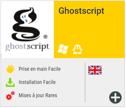 GhostScript
