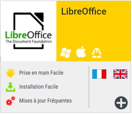 LibreOffice