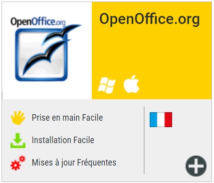 OpenOffice