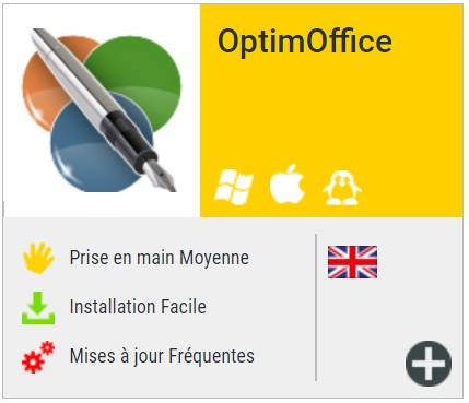 OptimOffice
