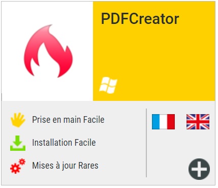 PDFCreator