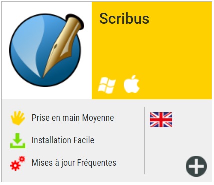 Scribus
