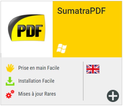 SumatraPDF