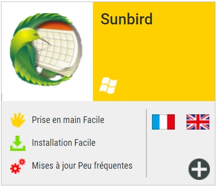 SunBird